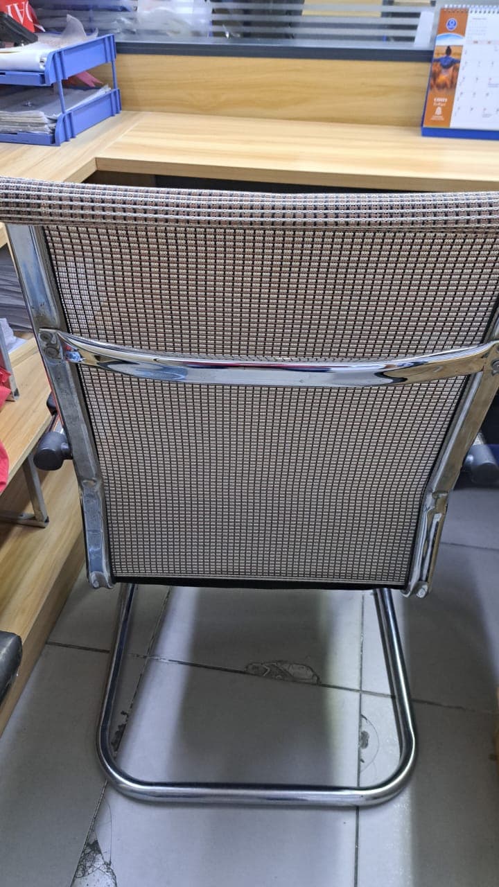 Office Chair - alternate view