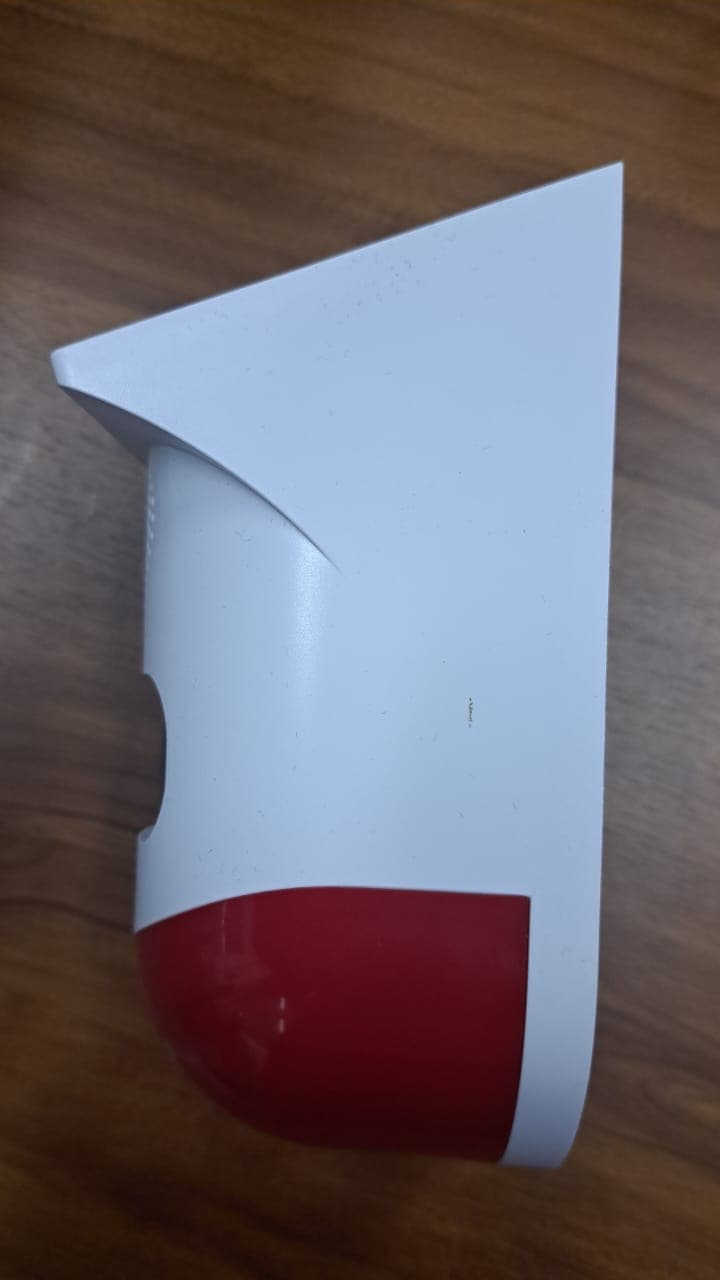 Wifi Wireless Alarm Panel - alternate view