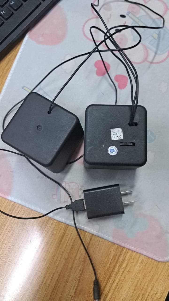 Laptop Speaker - alternate view