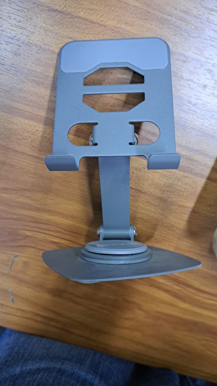Phone Stand Holder - alternate view