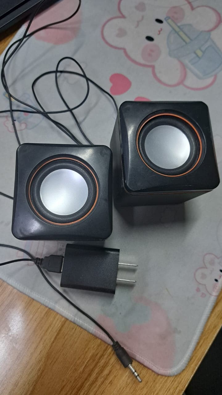 Laptop Speaker