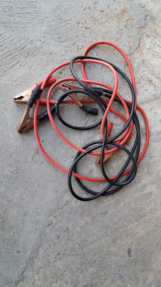 Jumper Cable